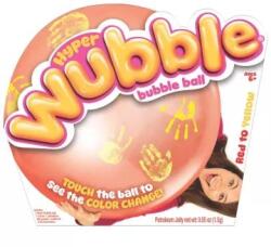 Kensho Hyper Wubble - Променяща цвета си гигантска балонна топка на допир - розова