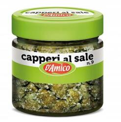 D'Amico Capperi Al kapribogyó 75g D Amico kapribogyó sóban (80115496)