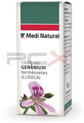 MediNatural ЕТЕРИЧНО МАСЛО ОТ ЗДРАВЕЦ 10ml