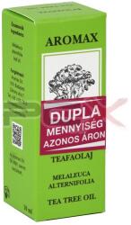 Aromax ЕТЕРИЧНО МАСЛО ОТ ЧАЕНО ДЪРВО 10ml
