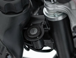  Halhatatlan belső égésű motor - GYERMEK MOTOR - Narancssárga (PSP.DB606SE.POM)