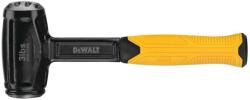 DEWALT Чук, за разбиване на камъни, стоманен, 1400g