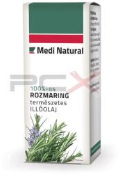 MediNatural ЕТЕРИЧНО МАСЛО ОТ РОЗМАРИН 10ml