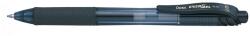 Pentel Гел за писане с ролер PENTEL EnerGelX 0, 35 мм, екологичен, черен (BL107-AX)