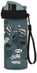 Oxy CLICK пластмасов чучур без BPA 600 ml Comics 6-41026 (6-41026)