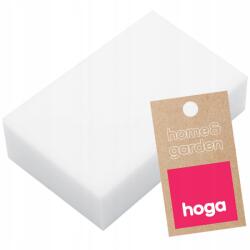  Mágikus vegyszermentes tisztítószivacs mosószer vastag tartós Hoga 1db (HG2308)