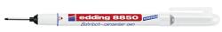 edding Маркер за централни отвори edding 8850 черен 7580193000 (4-8850-1-4001)