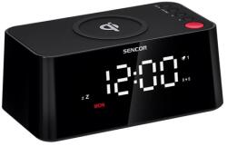 Sencor SDC 7600 QI за горене (SDC 7600 QI) Будилник