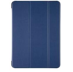 Urban Factory Тактически трислоен калъф Book за Samsung X200/X205 Galaxy Tab A8 10.5 Blue 8596311173974 (8596311173974)