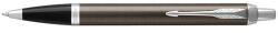 Parker Химикалка PARKER Royal IM тъмнокафява със сребърен клипс 7010559006 (7010559006)