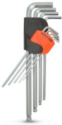 HANDY tools Комплект ключове, голям, 9 части 10786xl (10786xl)
