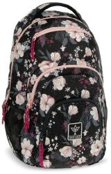 Ars Una Flowery Black 24 (5374) AU-2 раница 54853744 (54853744)
