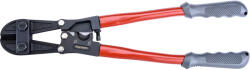 Fortum Електрически режещ апарат (танг, тел, кабел) 61CrV4, HRC 55-60; 450mm/18", 8mm танг, 5mm тел, 9mm кабел