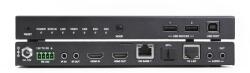 PROCONNECT Удължител PROCONNECT HDMI 2.0b, през IP, приемо-предавател, 4K60 4: 4: 4, изходящ PC-EB100AT (PC-EB100AT)