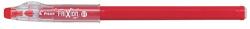 Pilot Гел писалка PILOT Frixion с капачка и гумичка 0, 7 мм червена BL-LFP7-F05-R (BL-LFP7-F05-R)