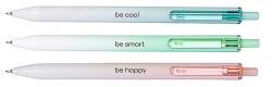 Spoko Химикалка SPOKO 0168 Leg Pastel S016899260 (S016899260)