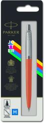 Parker Royal 2076054 Jotter Original BL сребърен клипс оранжева химикалка 7010595002 (7010595002)