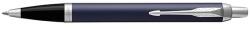 Parker Химикалка PARKER Royal IM синьо-сребърна със сребърен клипс 7010559003 (7010559003)