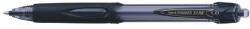 uni Химикалка UNI SN-220 Power Tank 1 мм черна 2USN220F (2USN220F)