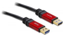 Delock USB 3.0-A мъжки/женски кабел, 3 m висококачествен кабел