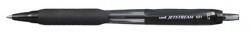 uni Химикалка UNI Jetstream SXN-101 0, 7 mm черна 2USXN101F (2USXN101F)