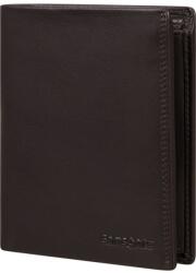 Samsonite Attack 2 Slg Портфейл Ebony Brown 144451-1320 (144451-1320)