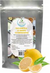 Aromat Gyümölcskocsonya Citrom Ízű Pompás Citrom Prémium Minőség 1000g 1 kg