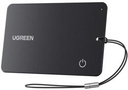 UGREEN CM910 bluetooth карта за проследяване, съвместима с Android/iOS, ЧЕРНА (75644)