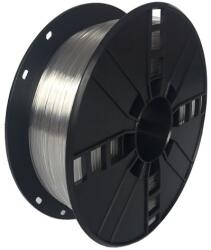 Gembird 3DP-PETG1.75-01-NAT Филамент PETG Natural 1, 75mm 1kg (3DP-PETG1.75-01-NAT)