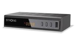 STRONG SRT3032 SET TOP BOX HD КАБЕЛИ ПОТРЕБИТЕЛСКИ АКСЕСОАРИ (SRT3032) Цифрови приемници, декодери