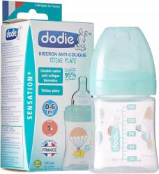 Dodie 0-6 hónapos antikolt cumisüveg Dodie (6161555)