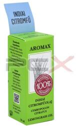 Aromax ЕТЕРИЧНО МАСЛО ОТ ИНДИЙСКА ЛИМОНОВА ТРЕВА 10ml