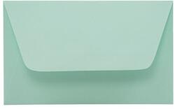 KASKAD Цветни пликове за визитки KASKAD enyvated 70x105mm 65 green 50 броя 00165 (00165)