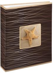 Hama Албум HAMA Memo Flutto 10x15cm 200 листа морска звезда 99001877 (99001877)