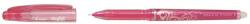 Pilot Химикалка PILOT Frixion Point с гумичка за игла 0, 25 мм розова BL-FRP5-P (BL-FRP5-P)