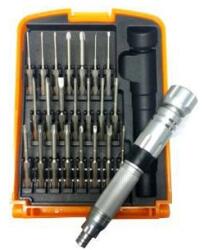 SPROTEK Комплект прецизни отвертки 22бр std5260 std-5260 (std-5260)