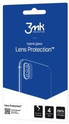 3mk Protection Samsung A56 5G 3MK LENS PROTECTION защитно стъкло за камера 4бр. гъвкаво, 7H, TRANSFER GP-177383 (GP-177383)