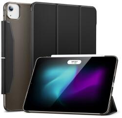 ESR IPAD Air 13 (2025) ESR ASCEND калъф с кожен ефект, активен FLIP, поставка за моливи, ЧЕРЕН GP-181457 (GP-181457)