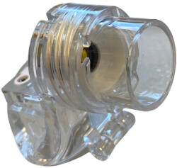  Gyógyszeradagoló GYV35 Mesh inhalátorhoz, AirMask II