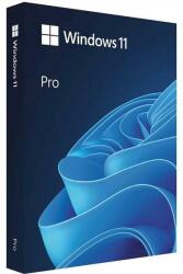 Microsoft Win Pro FPP 11 64-битов унгарски USB HAV-00154 (HAV-00154)