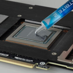 EVGA Охлаждаща паста EVGA Frostbite 2 2.5g 400-TG-TM01-BR (400-TG-TM01-BR)