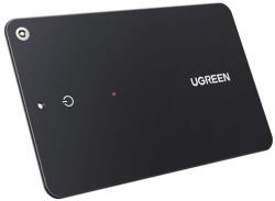 UGREEN CM817 bluetooth карта за проследяване, съвместима с iOS, ЧЕРНА 45298 (45298)
