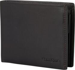 Samsonite CARPET Wallet 123999-1320, 015 - B 4CC+2C+C (Ebony Brown) -ATTACK 2 SLG (123999-1320)