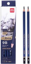 Deli Arte Nuevo 9B скица графитен молив DES999-9B (DES999-9B)