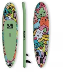  Tulli Sport: Graffiti SUP készlet - 320 cm (SUP96773)