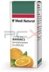 MediNatural ЕТЕРИЧНО МАСЛО ОТ ПОРТОКАЛ 10ml