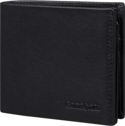 Samsonite Attack 2 Slg Портфейл черен 144453-1041 (144453-1041)