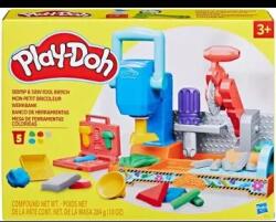 Hasbro Play-Doh: Комплект играчки за малки майстори