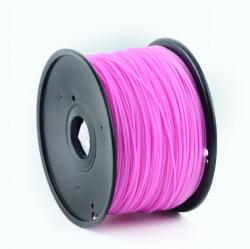 Gembird 3DP-HIPS3-01-OR Филамент HIPS Orchid 3mm 1kg (3DP-HIPS3-01-OR)