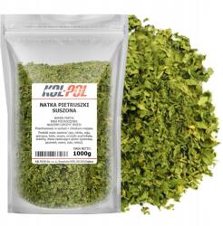 Kol-Pol Petrezselyem 1kg Szárított természetes aromalevél Kol-Pol (Natka pietruszki suszona 1kg Kol-Pol)